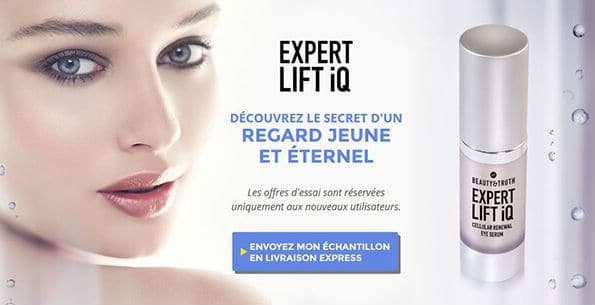 Expert Lift France