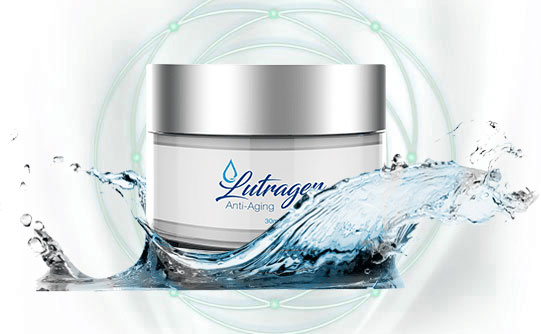 bouteille de Lutragen