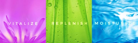 Maintenir une bonne hydratation de la peau