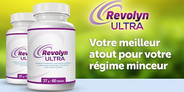 Revolyn Ultra Avis